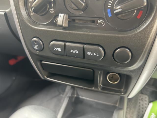 スズキ ジムニーＷ XG