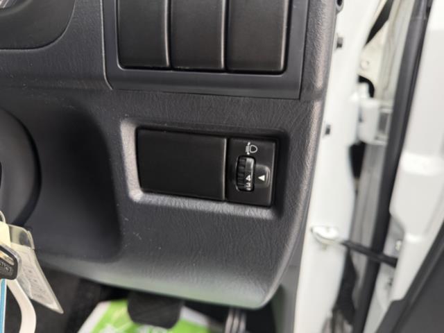 スズキ ジムニーＷ XG