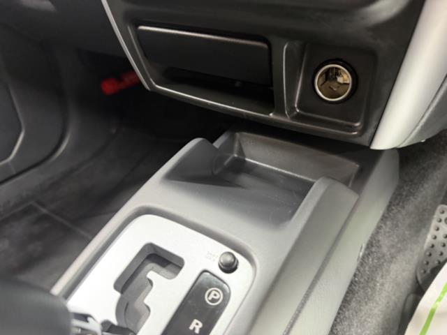 スズキ ジムニーＷ XG