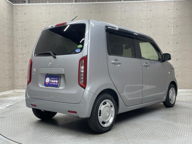 ホンダ Ｎ－ＷＧＮ Ｌ　ホンダセンシング