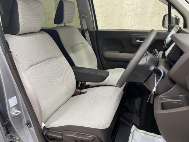 ホンダ Ｎ－ＷＧＮ Ｌ　ホンダセンシング