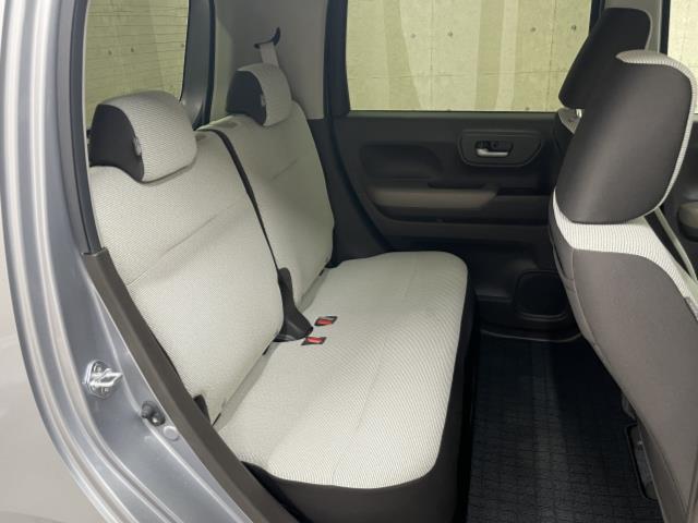 ホンダ Ｎ－ＷＧＮ Ｌ　ホンダセンシング