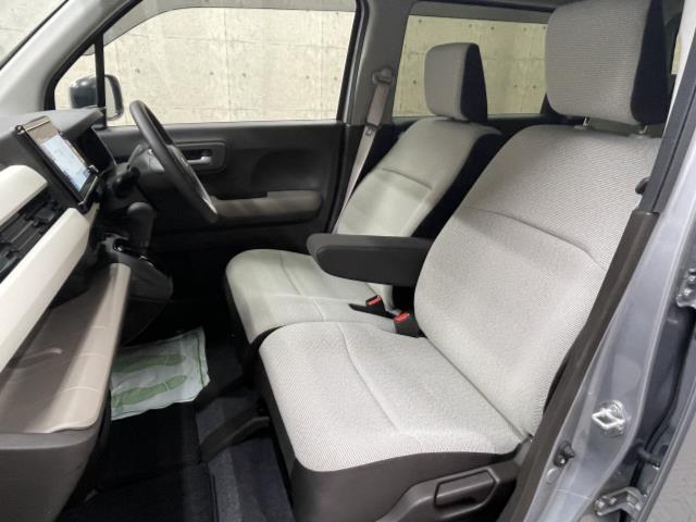 ホンダ Ｎ－ＷＧＮ Ｌ　ホンダセンシング