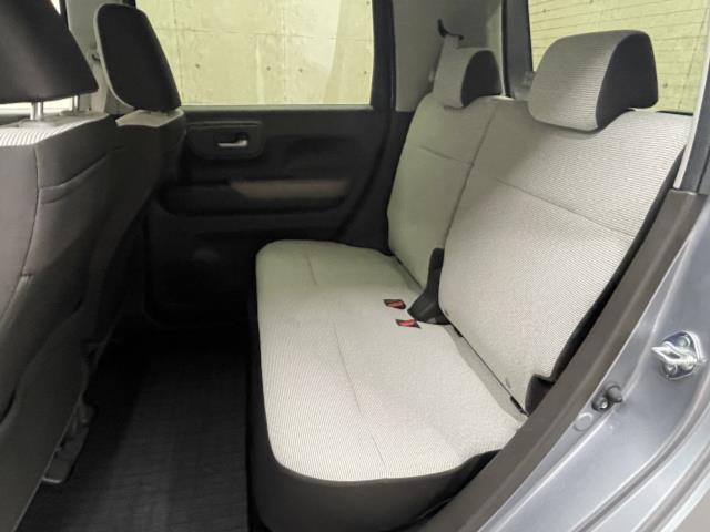 ホンダ Ｎ－ＷＧＮ Ｌ　ホンダセンシング