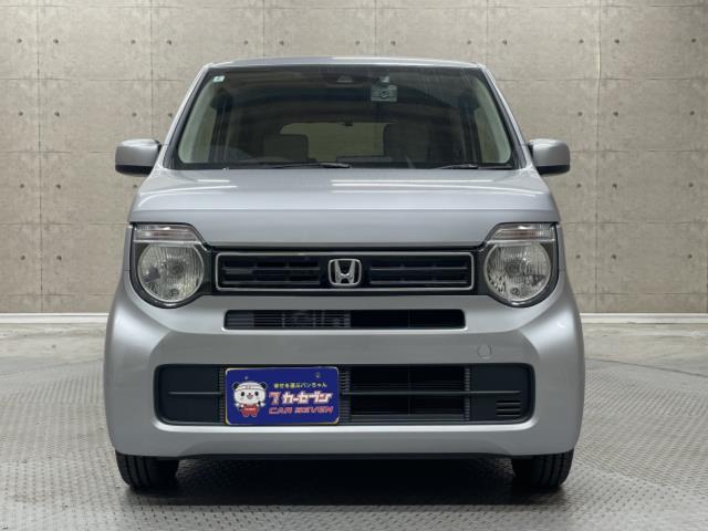 ホンダ Ｎ－ＷＧＮ Ｌ　ホンダセンシング