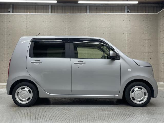 ホンダ Ｎ－ＷＧＮ Ｌ　ホンダセンシング