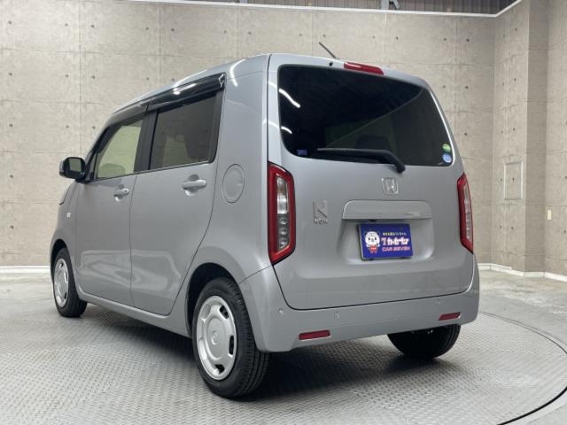ホンダ Ｎ－ＷＧＮ Ｌ　ホンダセンシング