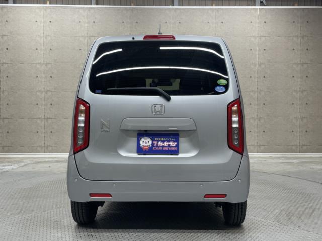 ホンダ Ｎ－ＷＧＮ Ｌ　ホンダセンシング