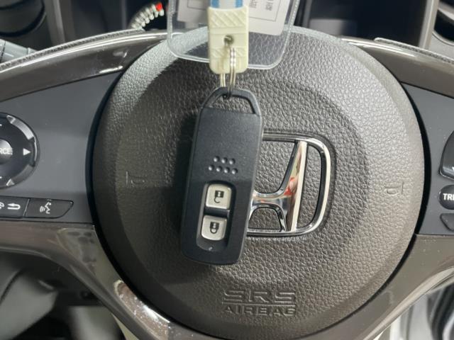 ホンダ Ｎ－ＷＧＮ Ｌ　ホンダセンシング