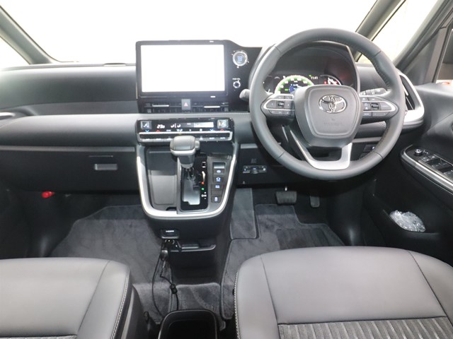 トヨタ ノア S-Z