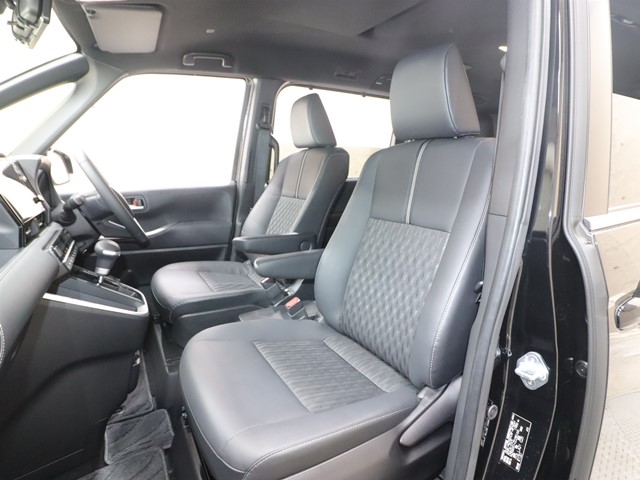 トヨタ ノア S-Z