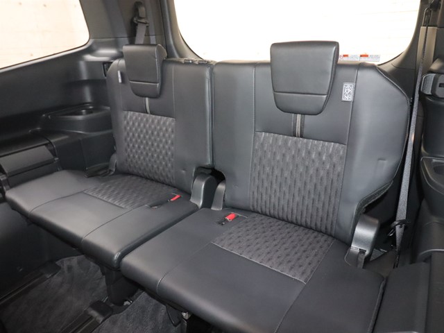 トヨタ ノア S-Z