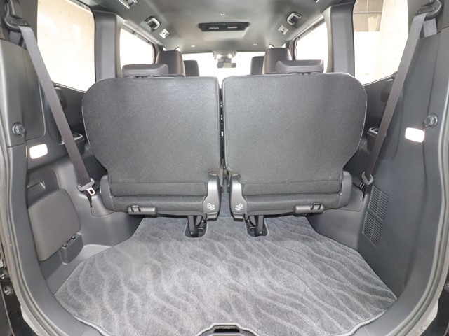 トヨタ ノア S-Z