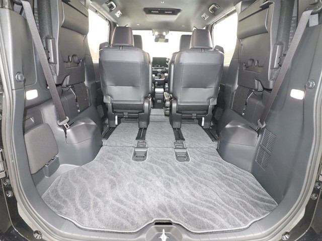 トヨタ ノア S-Z