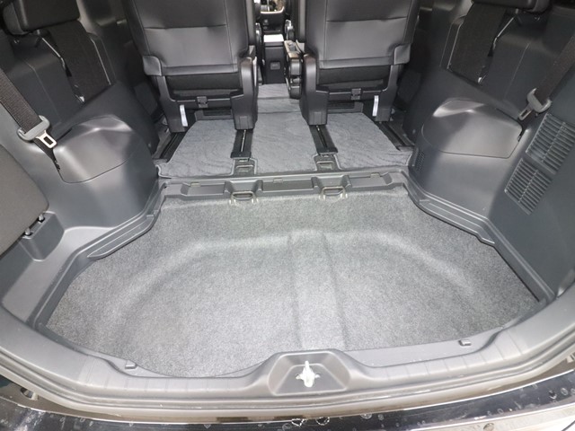 トヨタ ノア S-Z