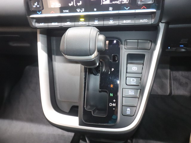 トヨタ ノア S-Z