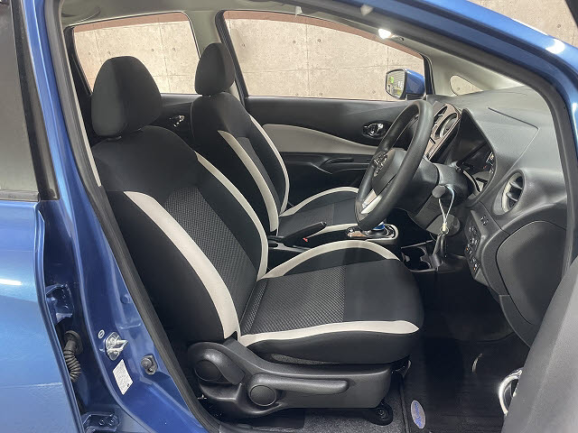 ニッサン ノート ｅ－ＰＯＷＥＲ　Ｘ