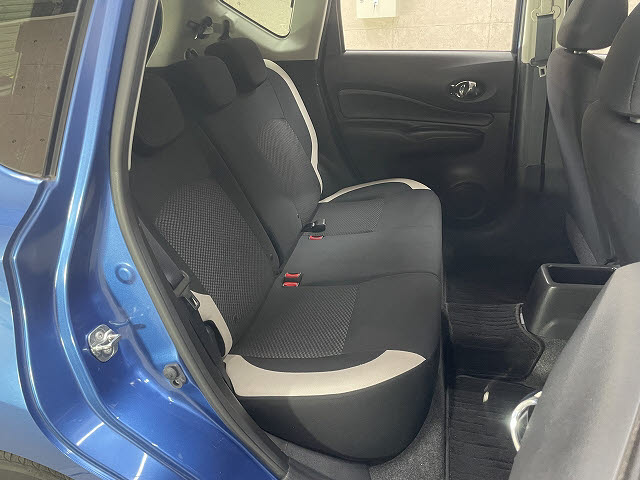 ニッサン ノート ｅ－ＰＯＷＥＲ　Ｘ