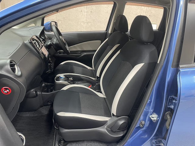 ニッサン ノート ｅ－ＰＯＷＥＲ　Ｘ