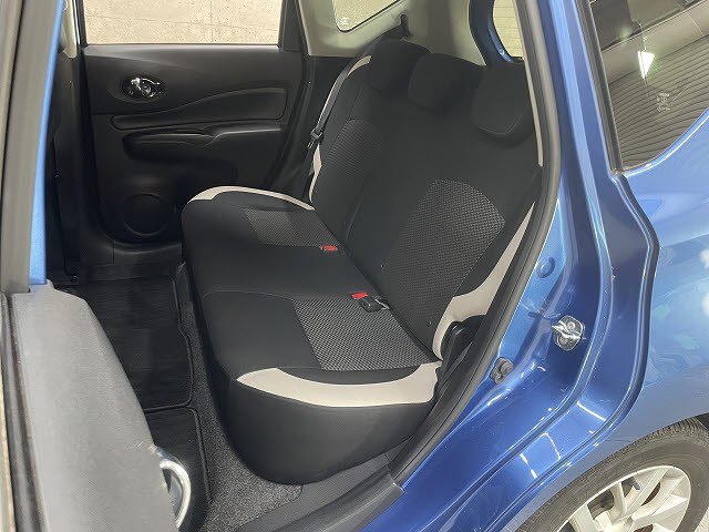 ニッサン ノート ｅ－ＰＯＷＥＲ　Ｘ