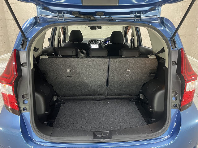 ニッサン ノート ｅ－ＰＯＷＥＲ　Ｘ