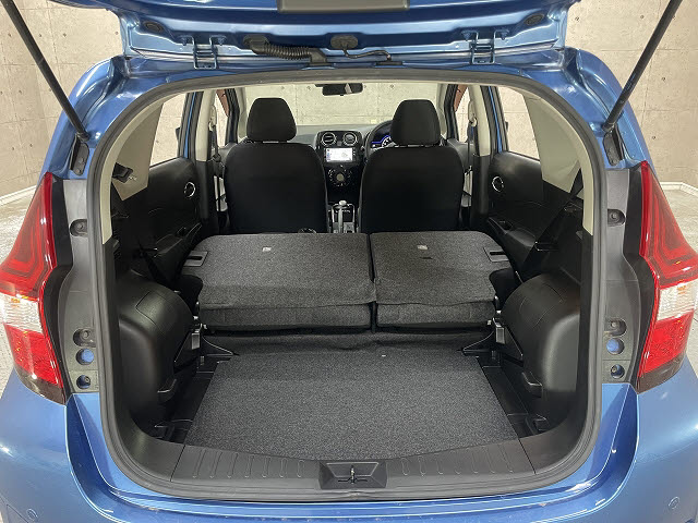 ニッサン ノート ｅ－ＰＯＷＥＲ　Ｘ