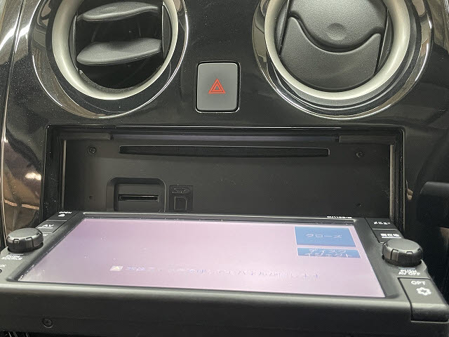 ニッサン ノート ｅ－ＰＯＷＥＲ　Ｘ