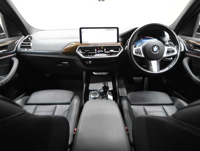ＢＭＷ ＢＭＷ Ｘ３ ｘＤｒｉｖｅ２０ｄ　Ｍスポーツ