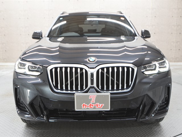 ＢＭＷ ＢＭＷ Ｘ３ ｘＤｒｉｖｅ２０ｄ　Ｍスポーツ