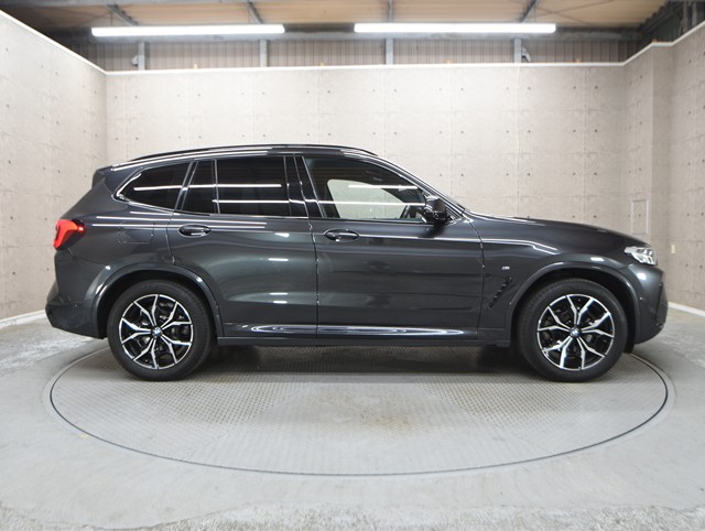 ＢＭＷ ＢＭＷ Ｘ３ ｘＤｒｉｖｅ２０ｄ　Ｍスポーツ