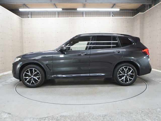 ＢＭＷ ＢＭＷ Ｘ３ ｘＤｒｉｖｅ２０ｄ　Ｍスポーツ