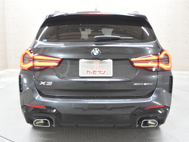 ＢＭＷ ＢＭＷ Ｘ３ ｘＤｒｉｖｅ２０ｄ　Ｍスポーツ