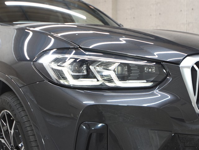 ＢＭＷ ＢＭＷ Ｘ３ ｘＤｒｉｖｅ２０ｄ　Ｍスポーツ