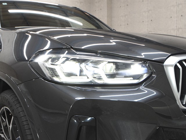 ＢＭＷ ＢＭＷ Ｘ３ ｘＤｒｉｖｅ２０ｄ　Ｍスポーツ