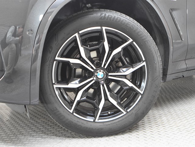 ＢＭＷ ＢＭＷ Ｘ３ ｘＤｒｉｖｅ２０ｄ　Ｍスポーツ