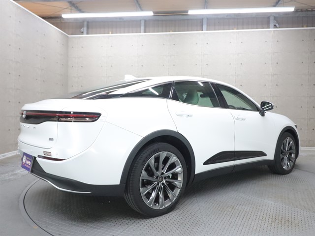 トヨタ ｸﾗｳﾝ ｸﾛｽｵｰﾊﾞｰ Ｇ　レザーパッケージ