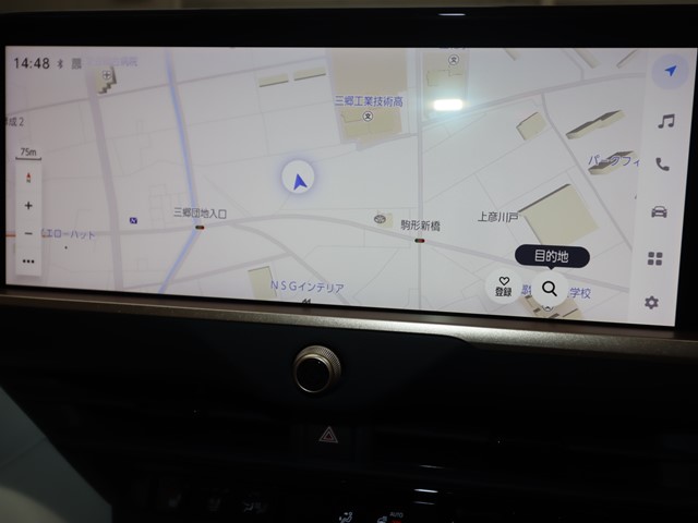 トヨタ ｸﾗｳﾝ ｸﾛｽｵｰﾊﾞｰ Ｇ　レザーパッケージ