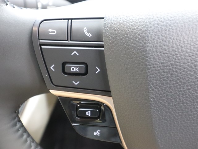 トヨタ ｸﾗｳﾝ ｸﾛｽｵｰﾊﾞｰ Ｇ　レザーパッケージ