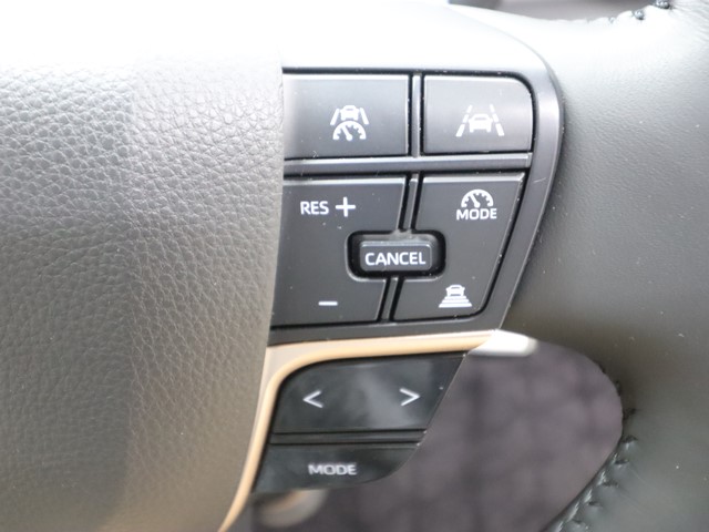 トヨタ ｸﾗｳﾝ ｸﾛｽｵｰﾊﾞｰ Ｇ　レザーパッケージ