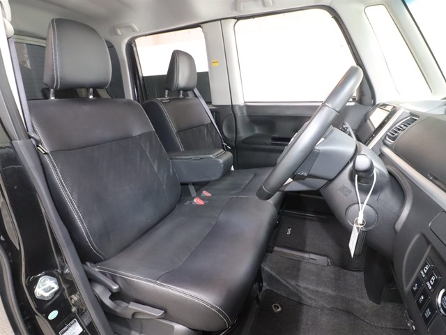 ダイハツ タントカスタム カスタム　ＲＳ　トップエディション　ＳＡ