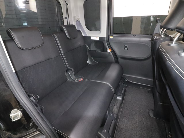 ダイハツ タントカスタム カスタム　ＲＳ　トップエディション　ＳＡ