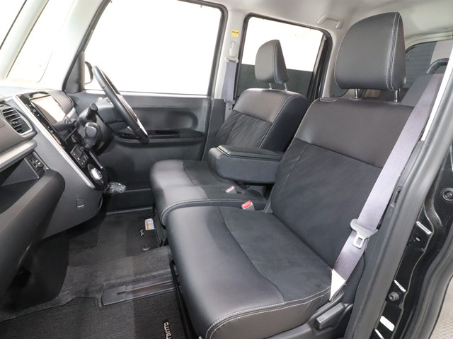 ダイハツ タントカスタム カスタム　ＲＳ　トップエディション　ＳＡ