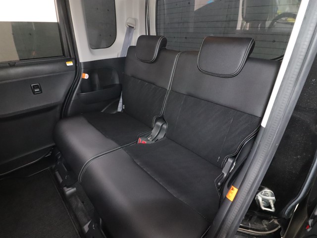 ダイハツ タントカスタム カスタム　ＲＳ　トップエディション　ＳＡ