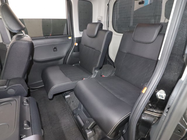 ダイハツ タントカスタム カスタム　ＲＳ　トップエディション　ＳＡ