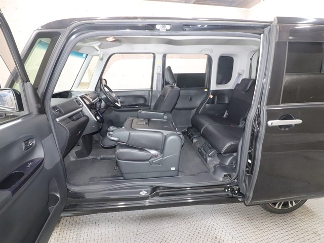 ダイハツ タントカスタム カスタム　ＲＳ　トップエディション　ＳＡ