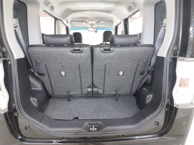 ダイハツ タントカスタム カスタム　ＲＳ　トップエディション　ＳＡ