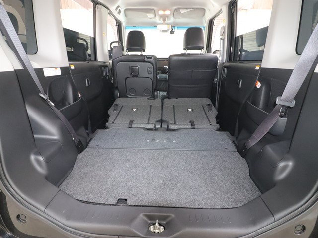 ダイハツ タントカスタム カスタム　ＲＳ　トップエディション　ＳＡ