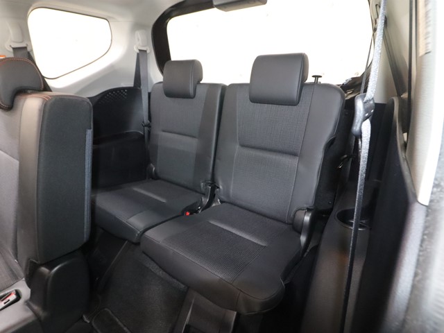 トヨタ シエンタ Gクエロ