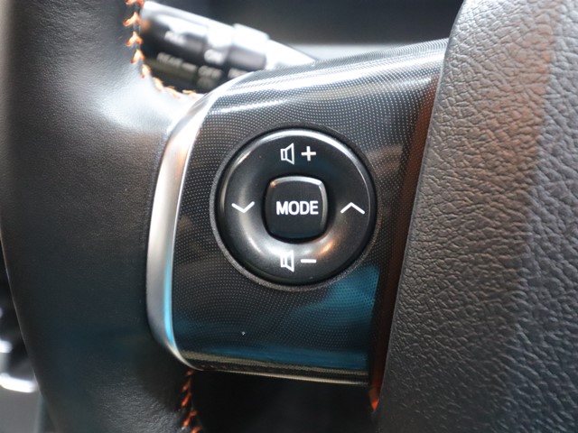 トヨタ シエンタ Gクエロ