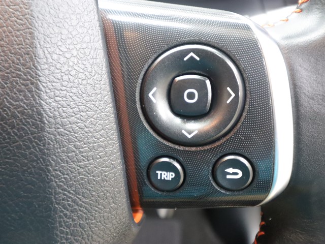 トヨタ シエンタ Gクエロ